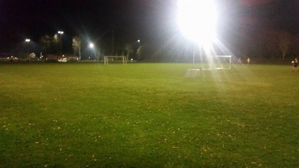 Sportanlage Heidmoorer Straße B-Platz - Weddelbrook