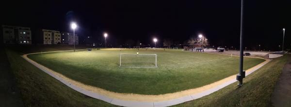 Sportplatz Tellenfeld Ost - Amriswil