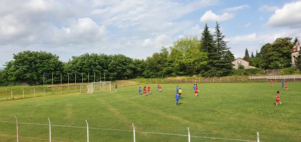 Tsentraluri Stadioni Khoni - Khoni