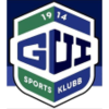 Wappen Gui Sportsklubb  105538