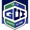 Wappen Gui Sportsklubb