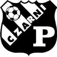 Wappen LZS Czarni Przybymierz