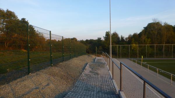 Sportplatz Kraftsolms - Waldsolms-Kraftsolms