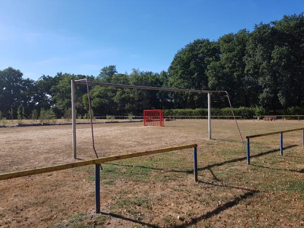 Sportplatz am Fort C - Minden/Westfalen