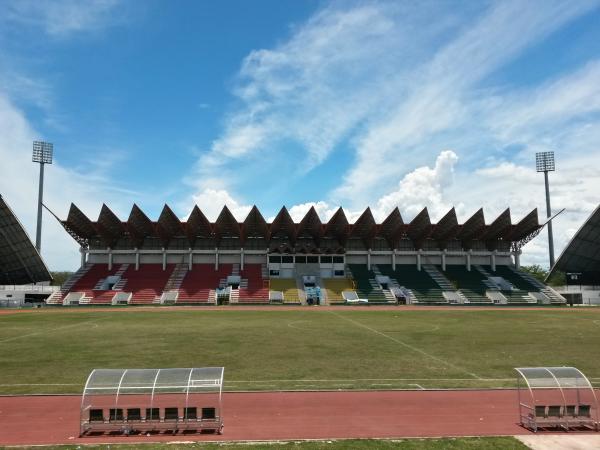 Stadion Harapan Bangsa - Banda Aceh