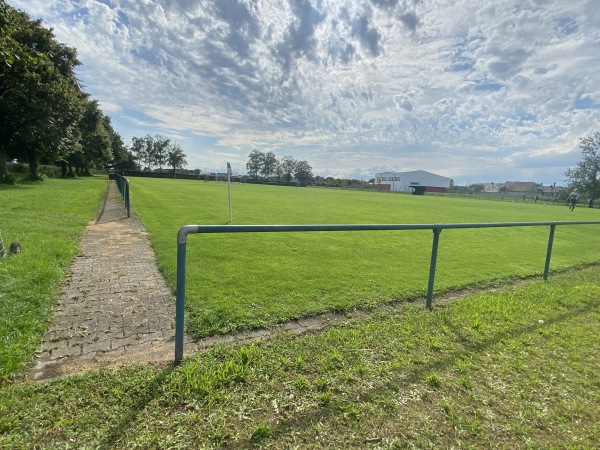 Sportplatz Legelshurst 2 - Willstätt-Legelshurst