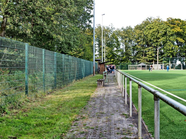 Waldstadion - Attendorn-Weltringhausen