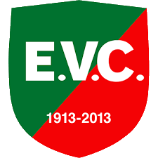 Wappen EVC (Edamse Voetbal Club)