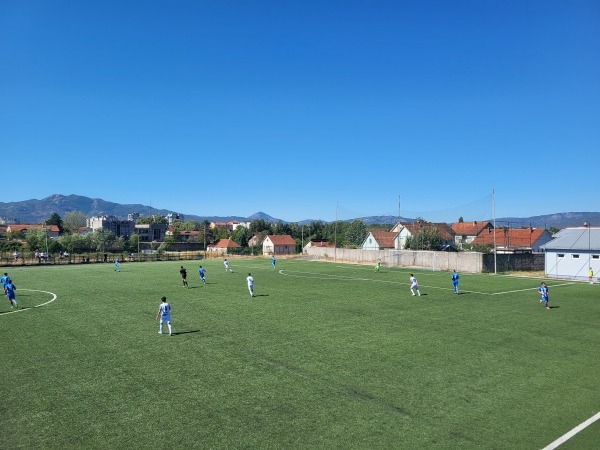 Stadion Čelika 2 - Nikšić