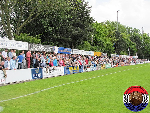 Sportpark Ridderkerk - Ridderkerk