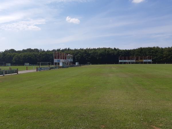 Sportanlage Neuscharreler Straße B-Platz - Saterland-Sedelsberg