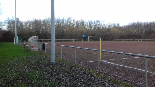 Sportanlage Gymnicher Straße Platz 2 - Kerpen-Balkhausen