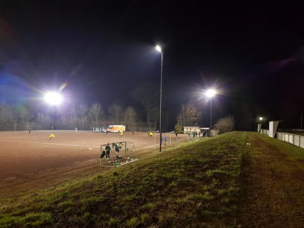 Sportanlage Gorfeldstraße Platz 2 - Nordkirchen-Capelle
