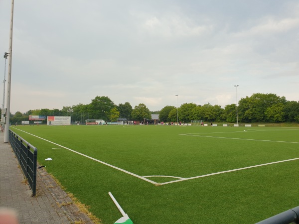 Sportanlage Neusser Weg - Düsseldorf-Lohausen