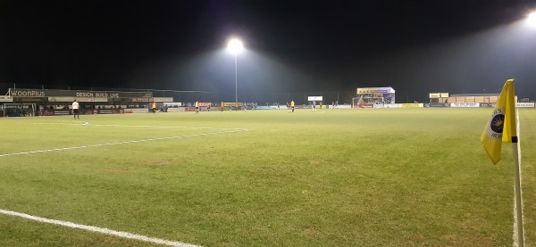Complex Olympiadelaan - Herentals