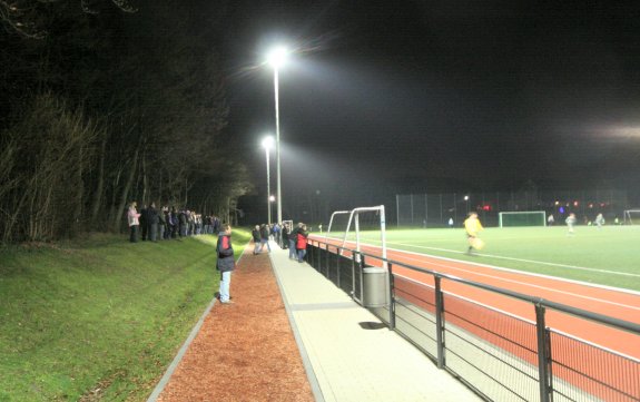 BLF Arena - Velbert