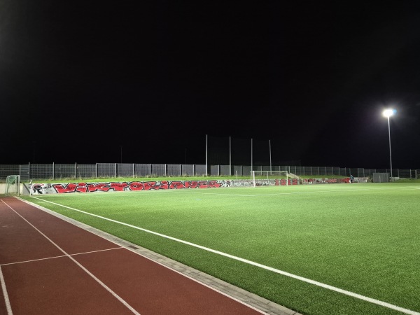 Sportplatz Kirchstraße  - Heinsberg-Waldenrath
