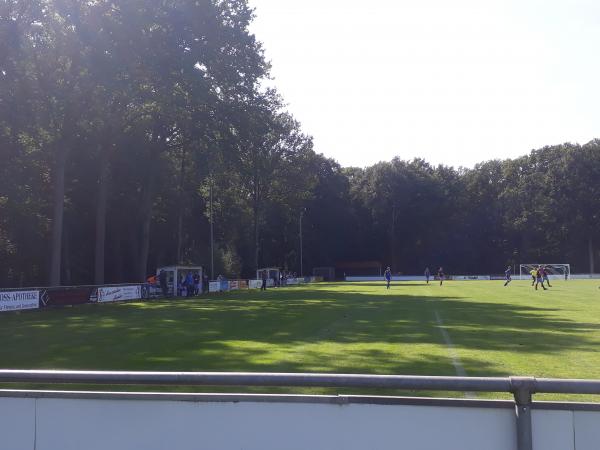 Pottebruchstadion - Fürstenau