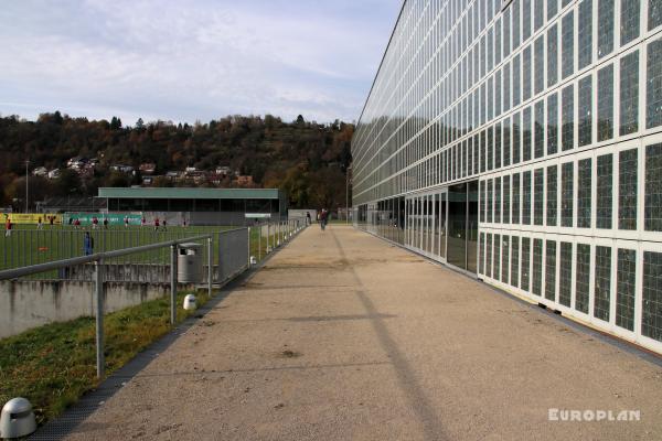 Ehrmann-Sportzentrum - Tübingen