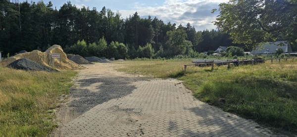 Alter Sportplatz St. Gangloff - St. Gangloff
