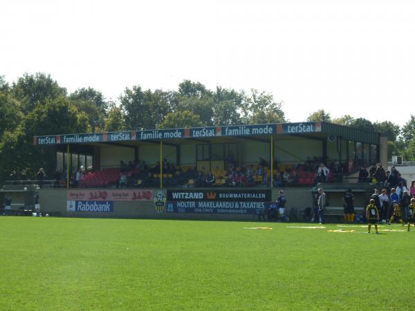 Sportpark Schelfhorst - Almelo-Schelfhorst