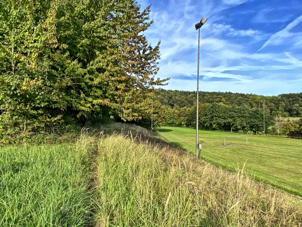 Altes Waldstadion - Horn-Bad Meinberg