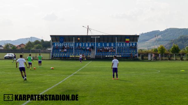 Arena Hărman - Hărman