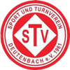 Wappen STV Deutenbach 1961  24431