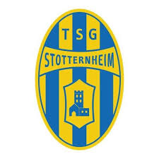 Wappen TSG Stotternheim 1990