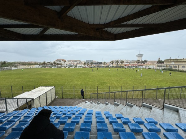 Stade Louis Baumes - Palavas-les-Flots
