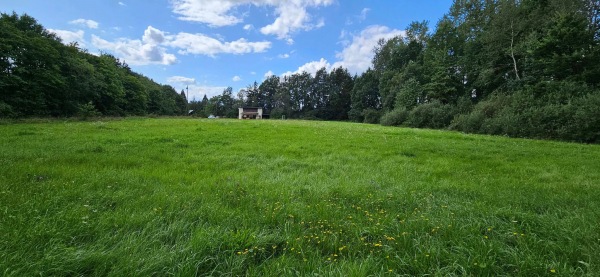 Sportplatz Bannberscheid - Bannberscheid
