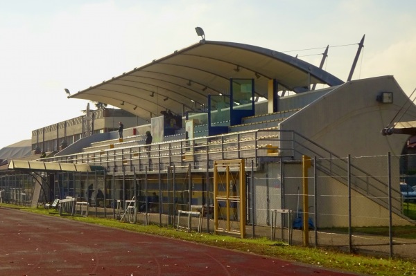 Stadio Comunale di Brusaporto - Brusaporto