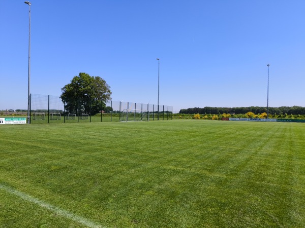Sportanlage Elstener Straße - Bakum-Lüsche