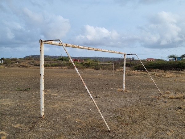 Sint Willibrordus Field - Sint Willibrordus