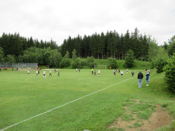 Schulsportplatz Sankt Rupert - Bischofshofen