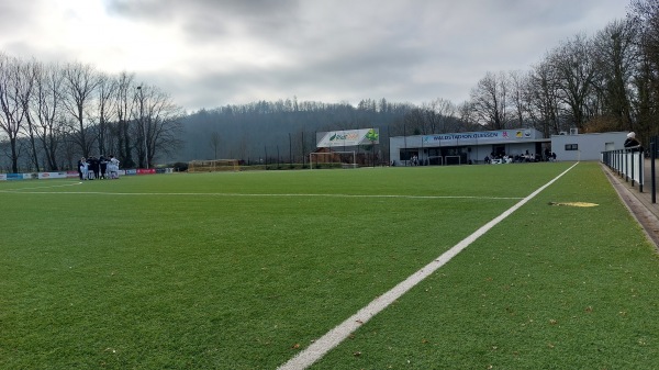 Waldstadion - Bergheim/Erft-Glessen