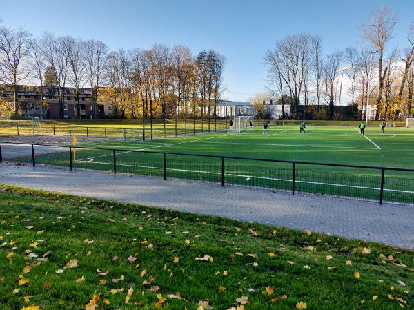 Uli Simon Arena - Gladbeck-Zweckel