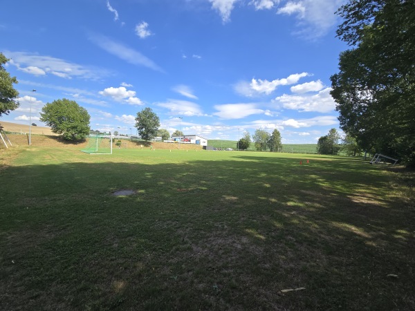 Sportanlage Strenbeger Straße Platz 2 - Bad Griesbach/Rottal-Karpfham