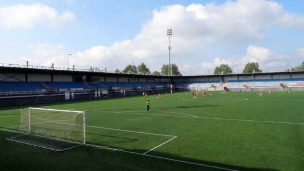 Herstaco Stadion - Roosendaal