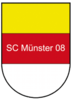Wappen ehemals SC Münster 08  52162