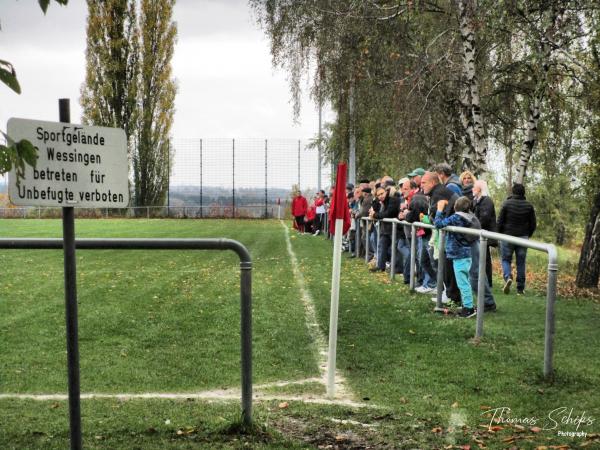 Sportplatz an der Steig - Bisingen-Wessingen