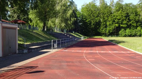 Jahnstadion - Plochingen