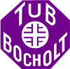 Wappen TuB Bocholt 1907