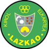 Wappen Lazkao KE