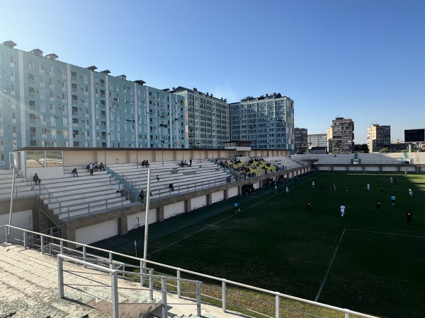 RCCSD Stadion - Yerevan