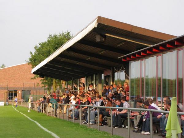 Sportzentrum an der Kirche - Wietmarschen-Lohne