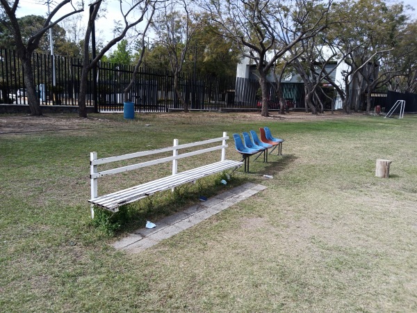 UAG Tecos Cancha de Fútbol 2 - Zapopan