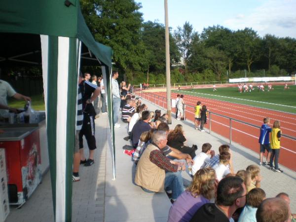 Sportplatz Bleichstein - Herdecke