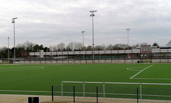 Hasetalstadion B-Platz - Herzlake