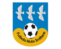 Wappen FK Smiltene/BJSS